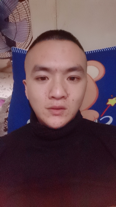 余生平凡的第三张照片--邵武相亲网