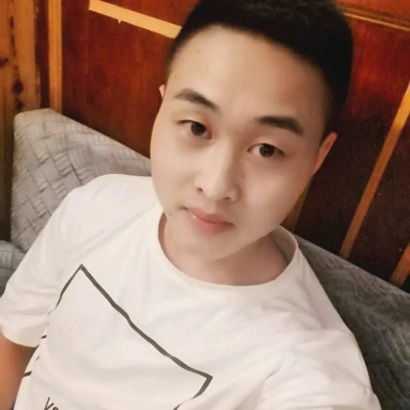 娃娃脸小爸爸的第一张照片--邵武相亲网