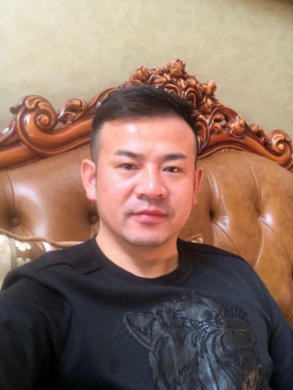 许你一笔墨的第一张照片--邵武相亲网