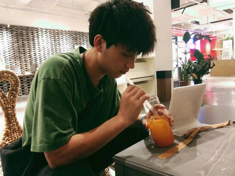 一花一世界的第一张照片--邵武相亲网