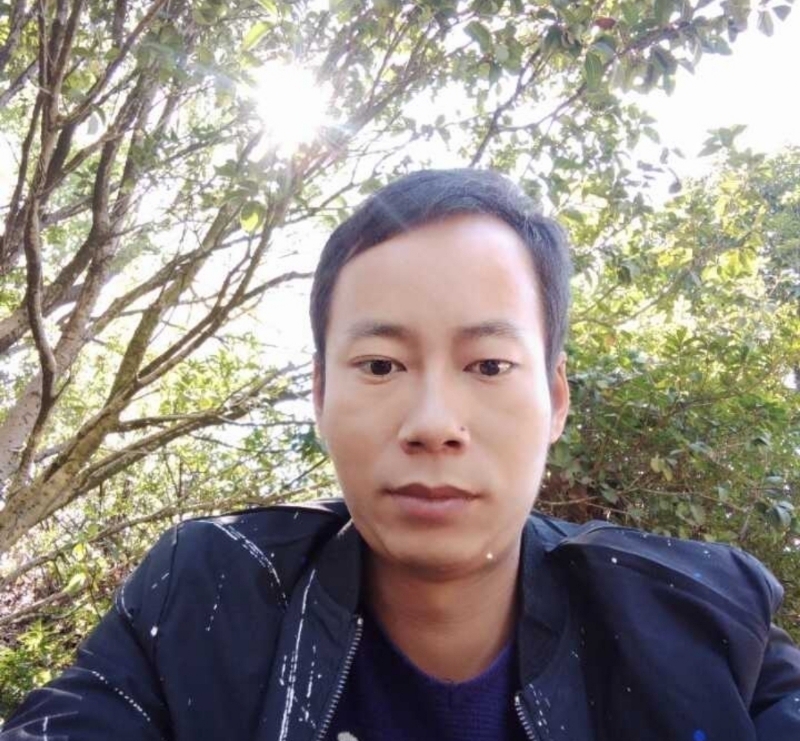 晨曦的第一张照片--邵武相亲网