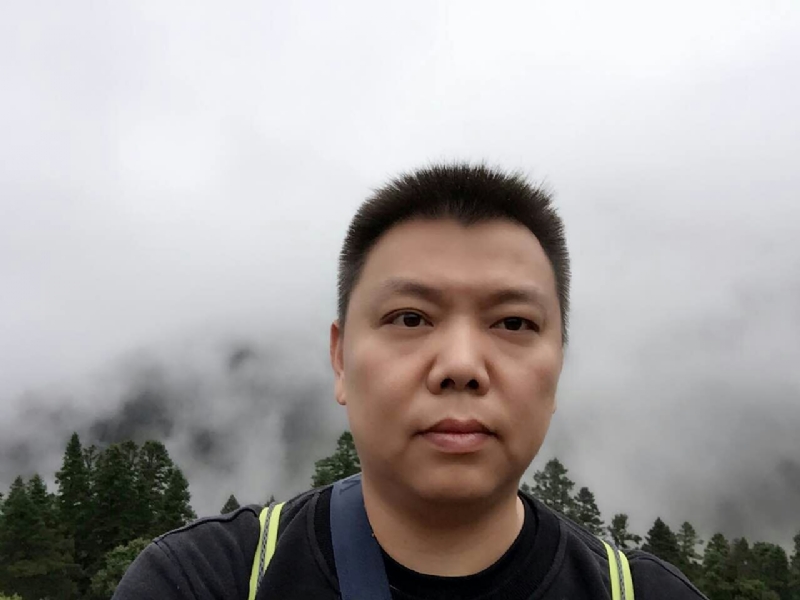 俊哥的第一张照片--邵武相亲网