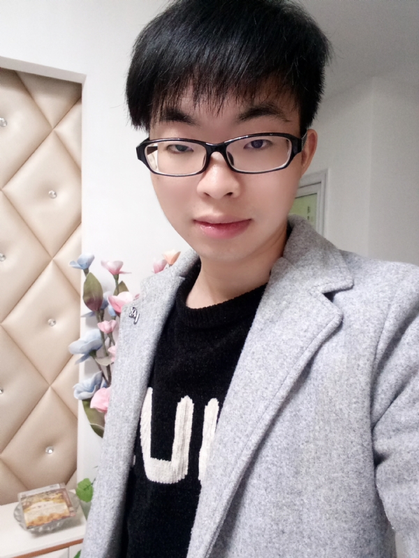 何先生的第一张照片--邵武相亲网