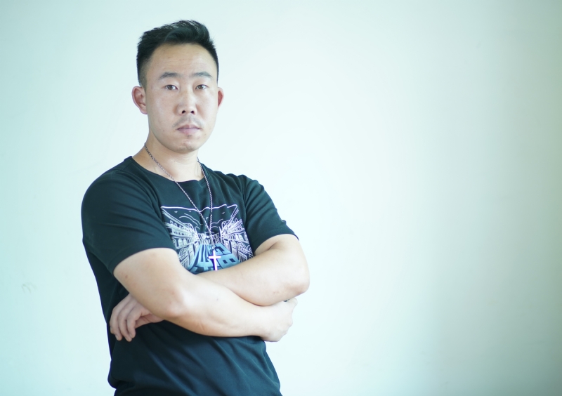 独行侠的第二张照片--邵武相亲网