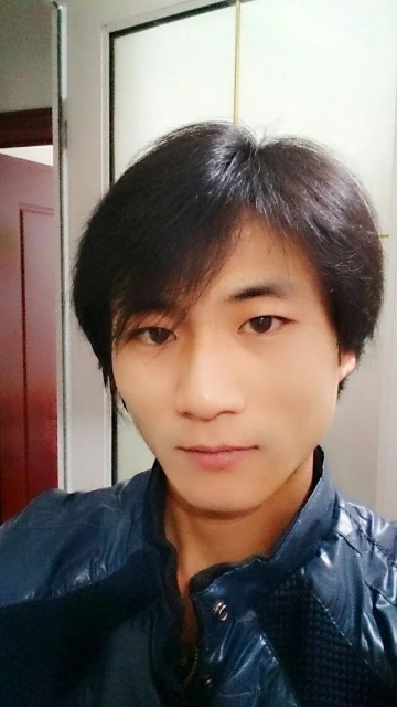 落叶有意的第一张照片--邵武相亲网
