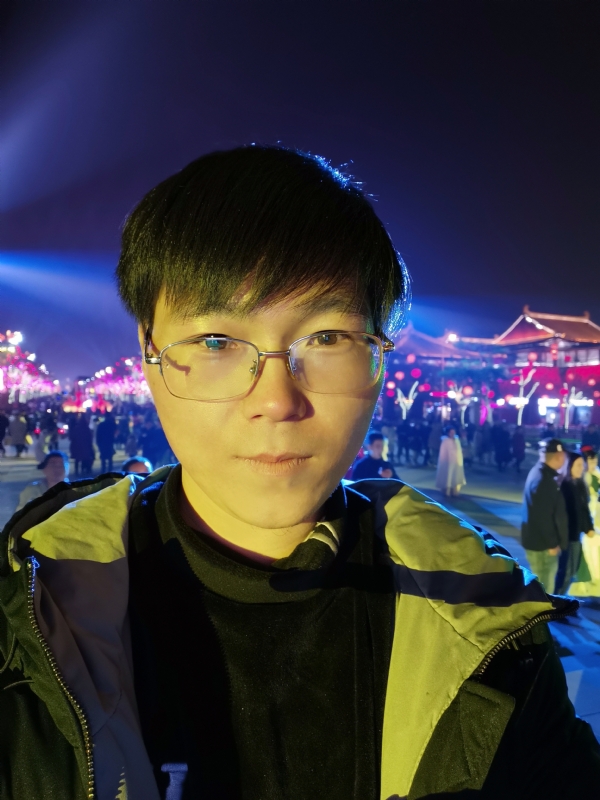 今生只爱你一人的第一张照片--邵武相亲网