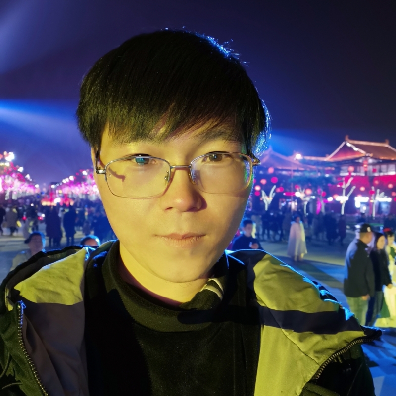 今生只爱你一人的第三张照片--邵武相亲网