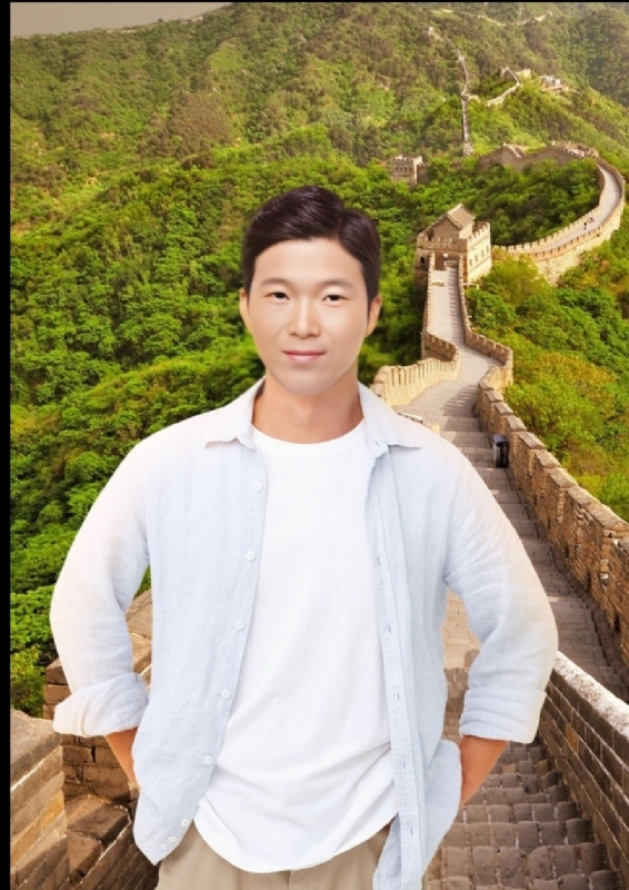 今生只爱你一人的第五张照片--邵武相亲网