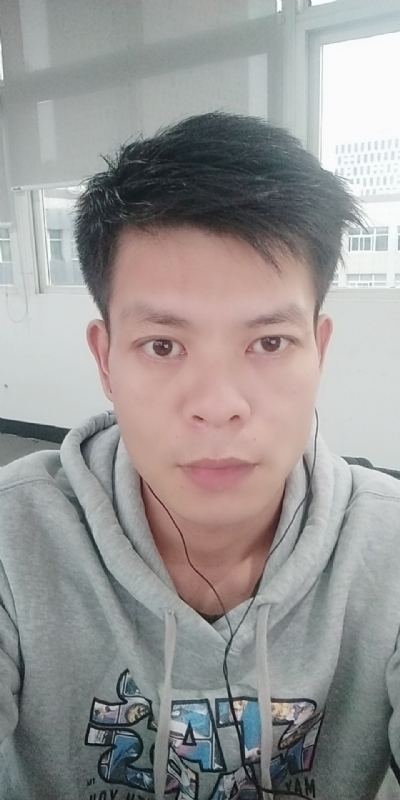 mr-xu的第一张照片--邵武相亲网