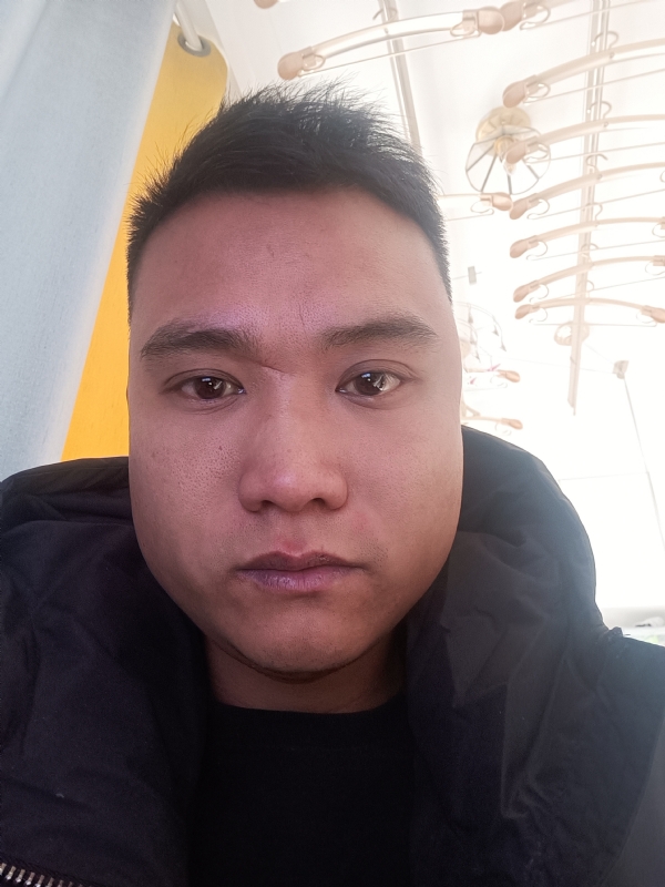 帅的每天被人砍的第一张照片--邵武相亲网