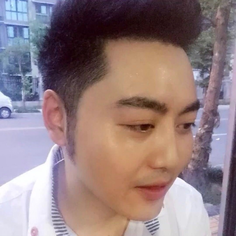 加油吧少年的第一张照片--邵武相亲网