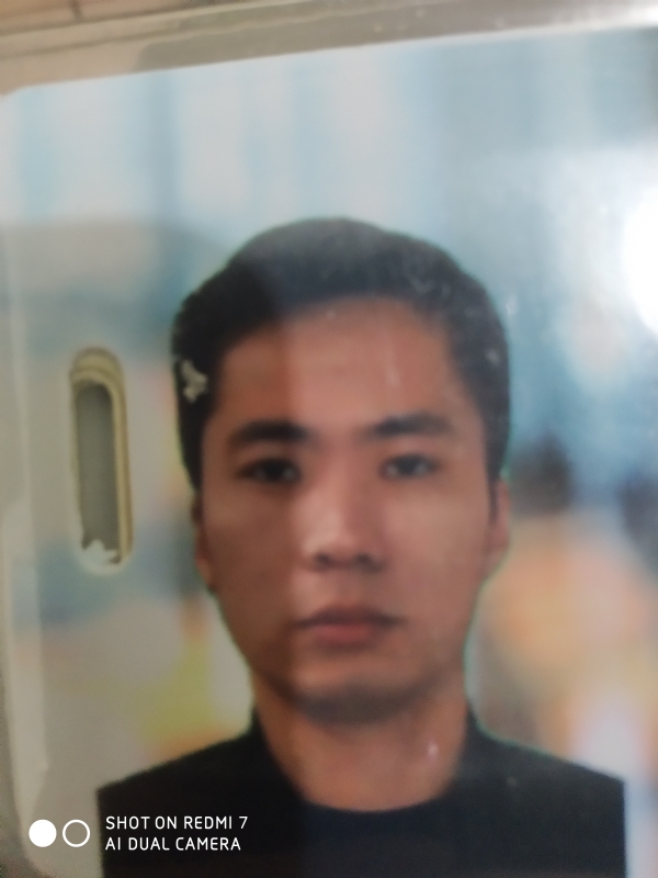 比不感觉的第一张照片--邵武相亲网