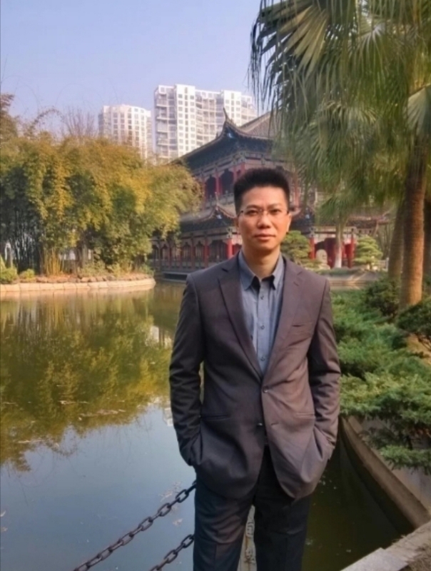 chen的第二张照片--邵武相亲网