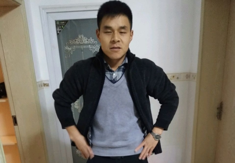 狼行天下??的第一张照片--邵武相亲网