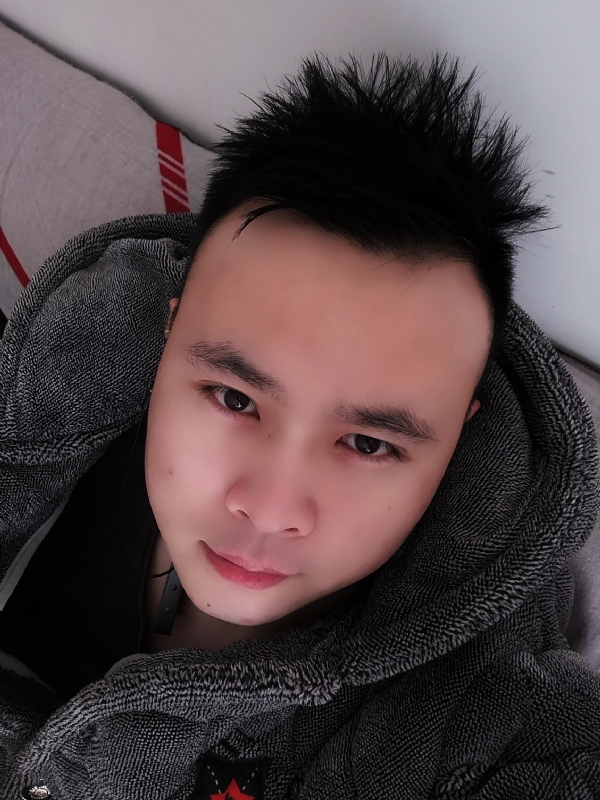 明明的第一张照片--邵武相亲网