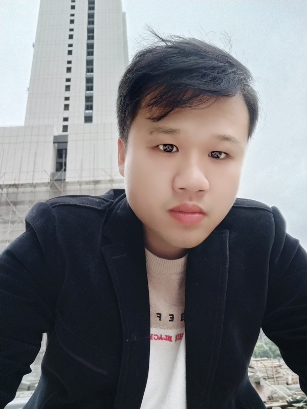 雨过天晴的第一张照片--邵武相亲网