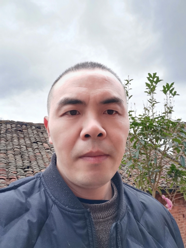 无悔的第一张照片--邵武相亲网