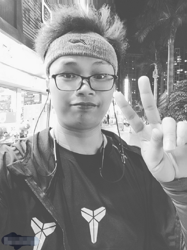 阿蒙的第一张照片--邵武相亲网