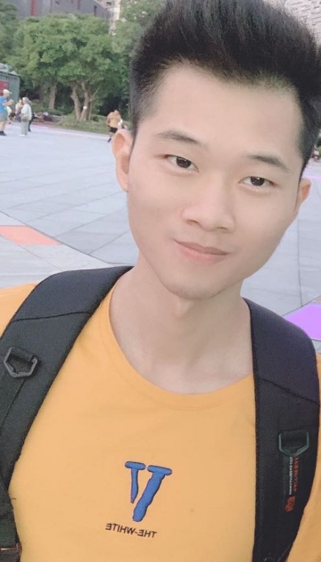 哟的第一张照片--邵武相亲网