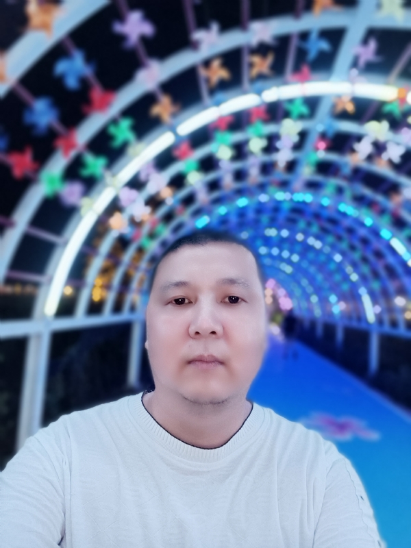这样的我的第一张照片--邵武相亲网