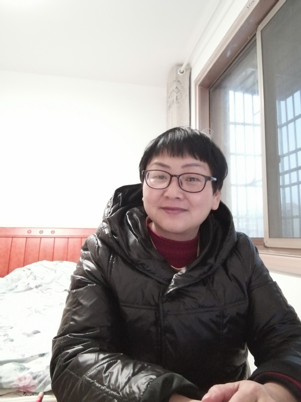 娟姐的第一张照片--邵武相亲网