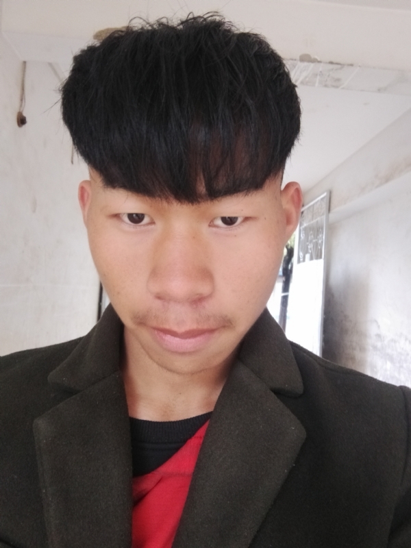 少年不在少的第二张照片--邵武相亲网