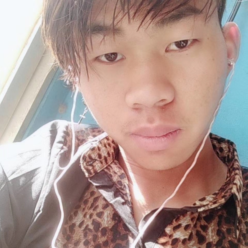 少年不在少的第三张照片--邵武相亲网