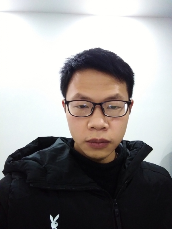 惜缘的第一张照片--邵武相亲网