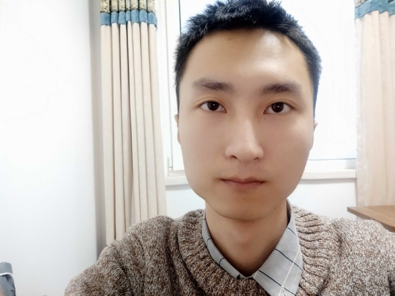 陈先生的第二张照片--邵武相亲网