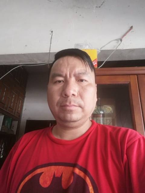 一休的第一张照片--邵武相亲网