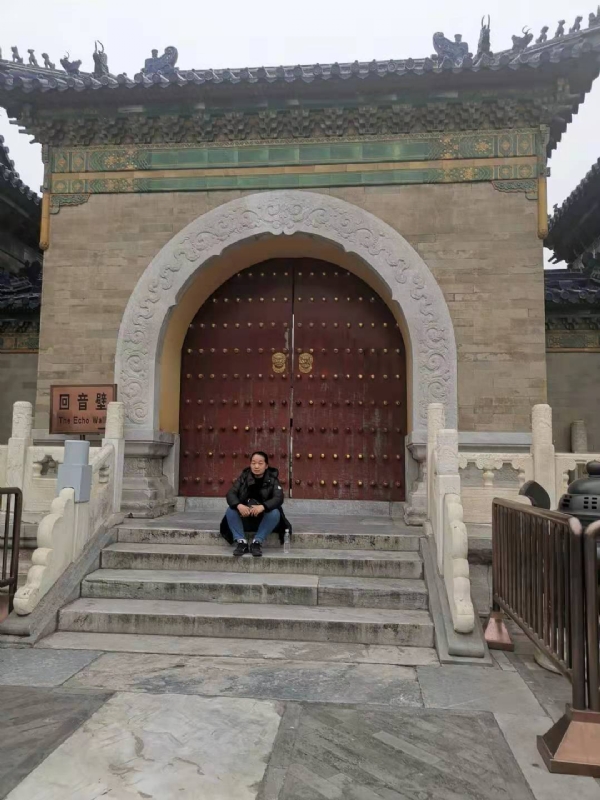 吾笨如牛的第一张照片--邵武相亲网