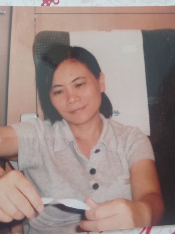 子佳的第一张照片--邵武相亲网
