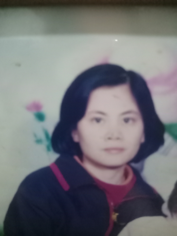 子佳的第四张照片--邵武相亲网