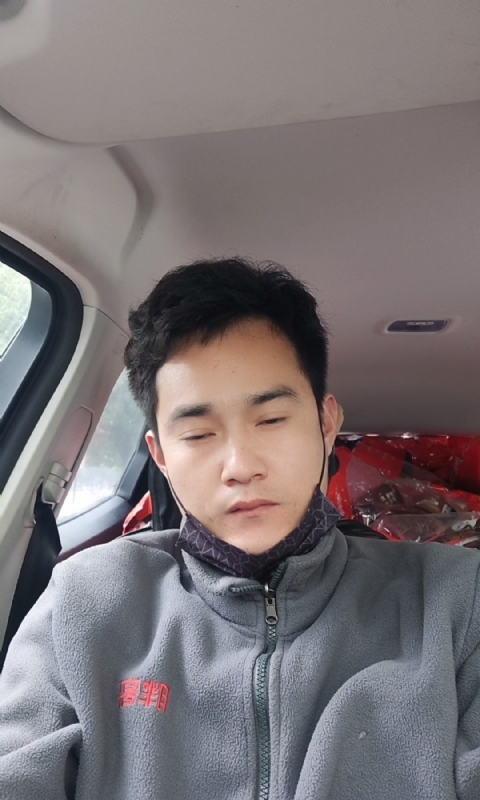 冷锋的第一张照片--邵武相亲网