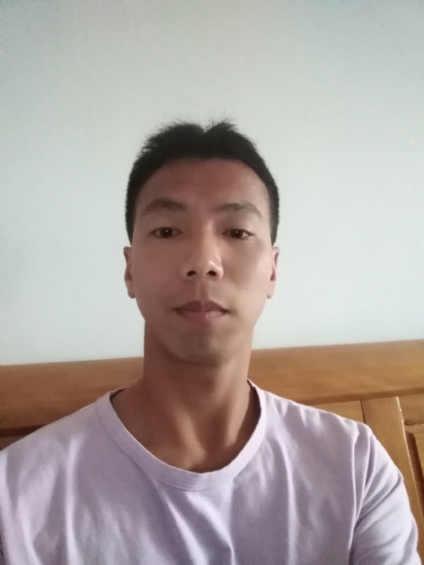 阿立的第一张照片--邵武相亲网
