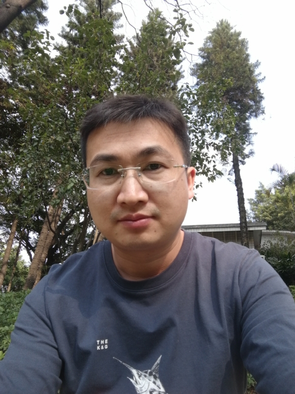 不如随风的第二张照片--邵武相亲网