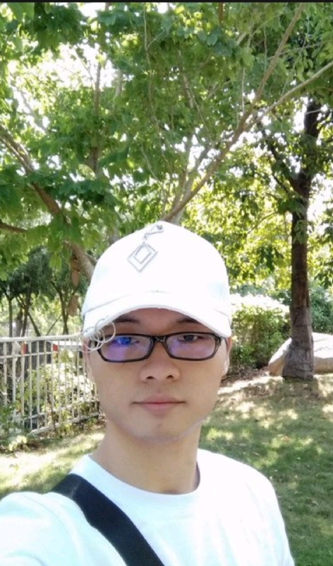 尘尘的第一张照片--邵武相亲网