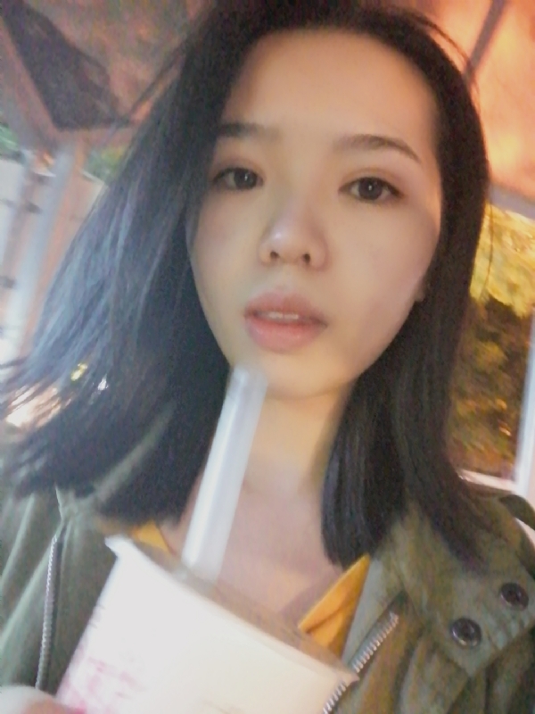 涯涯的第一张照片--邵武相亲网