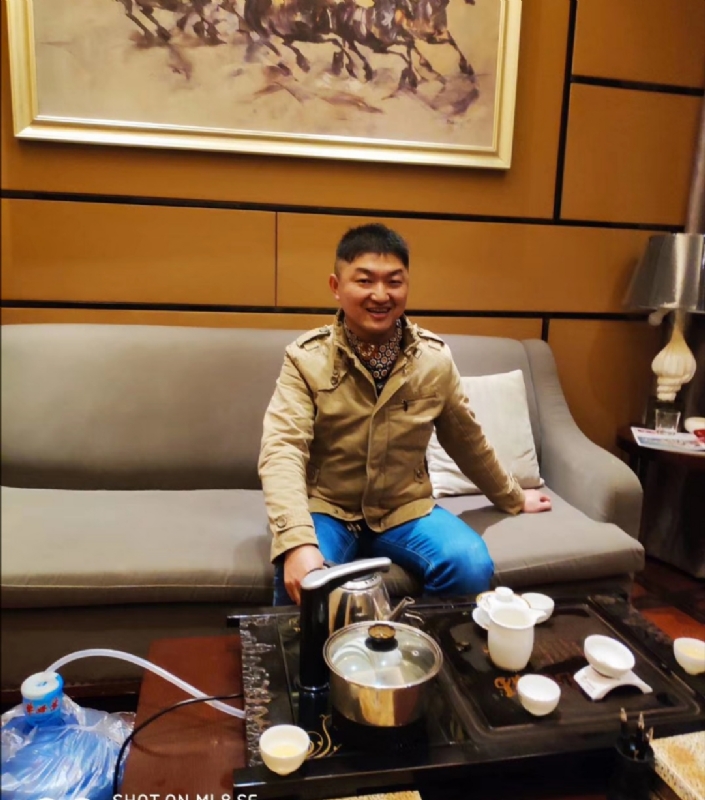 晨曦的第一张照片--邵武相亲网