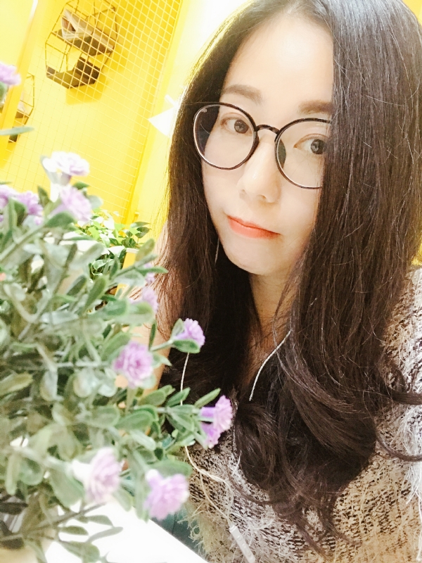 薇薇的第二张照片--邵武相亲网