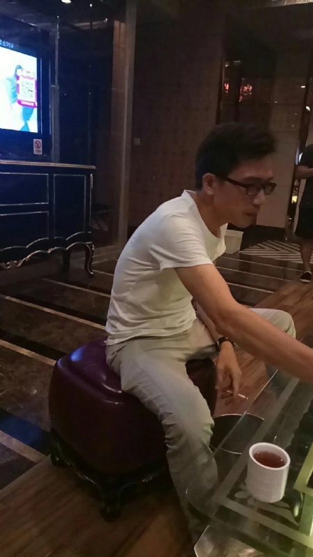 期待缘分的第一张照片--邵武相亲网