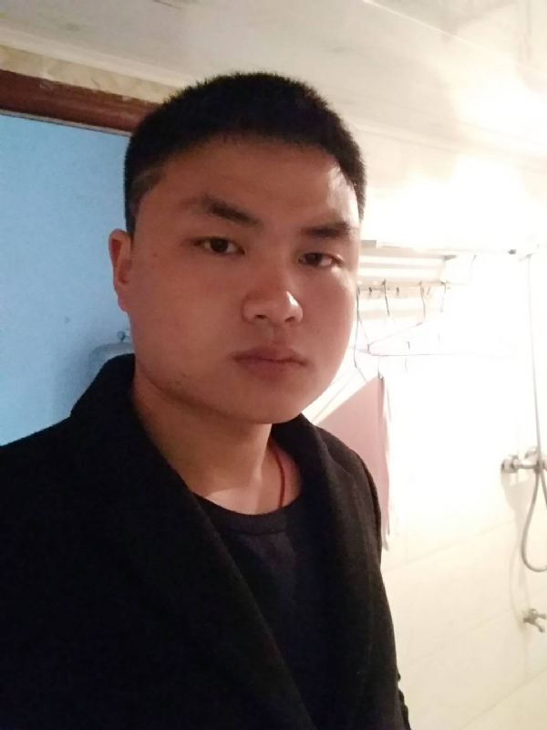 康康一下的第一张照片--邵武相亲网