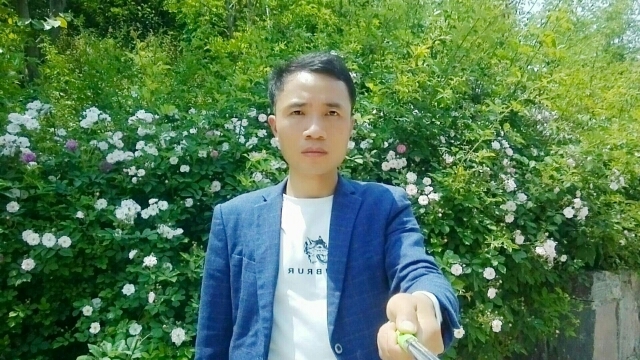 一生何求的第一张照片--邵武相亲网