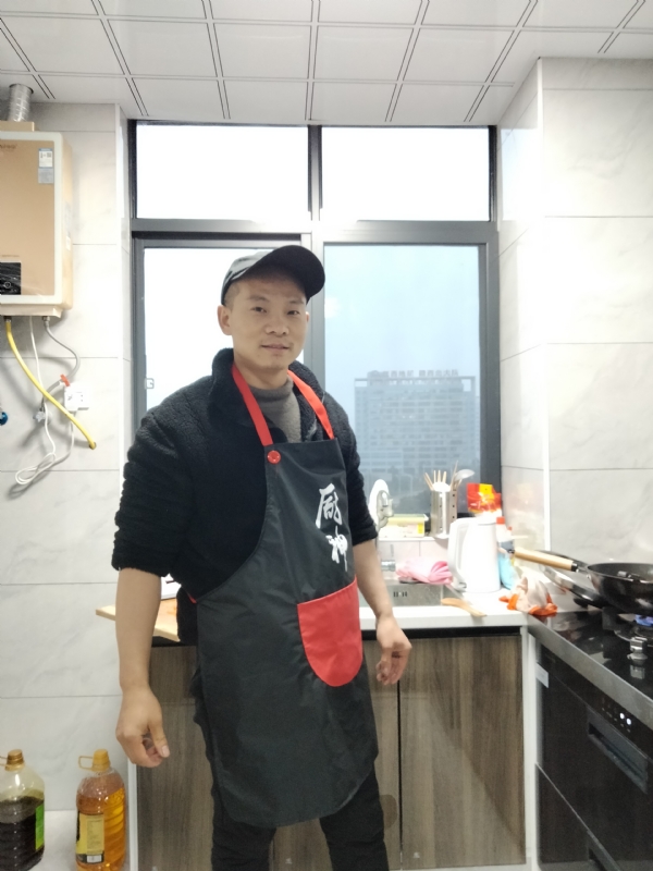 国宝的第一张照片--邵武相亲网