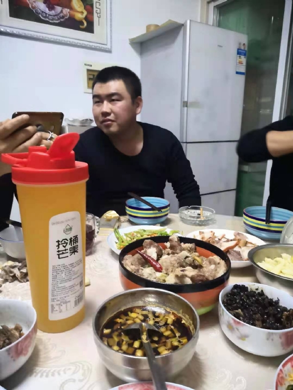 李嘉林的第一张照片--邵武相亲网