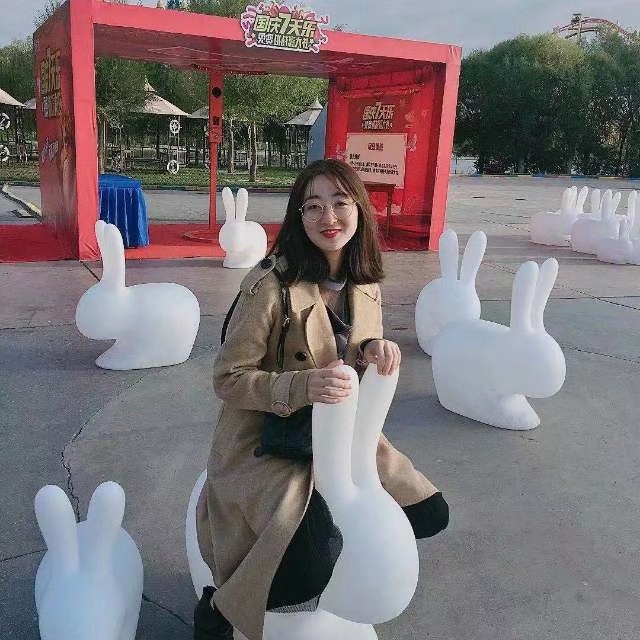 且听耳语的第一张照片--邵武相亲网