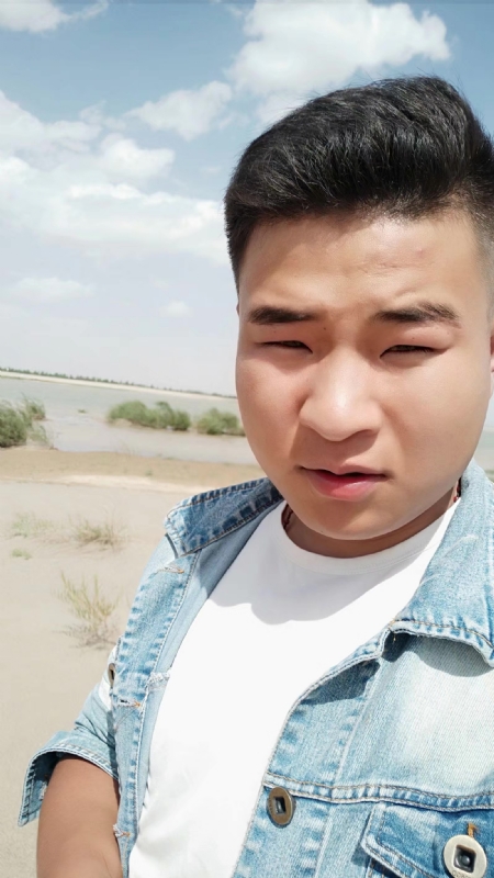 王强的第一张照片--邵武相亲网