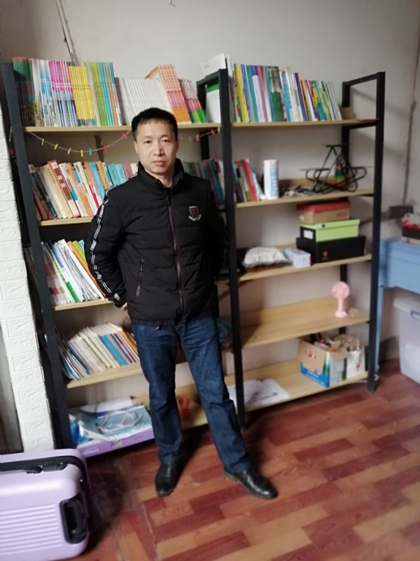 春意浓浓的第一张照片--邵武相亲网