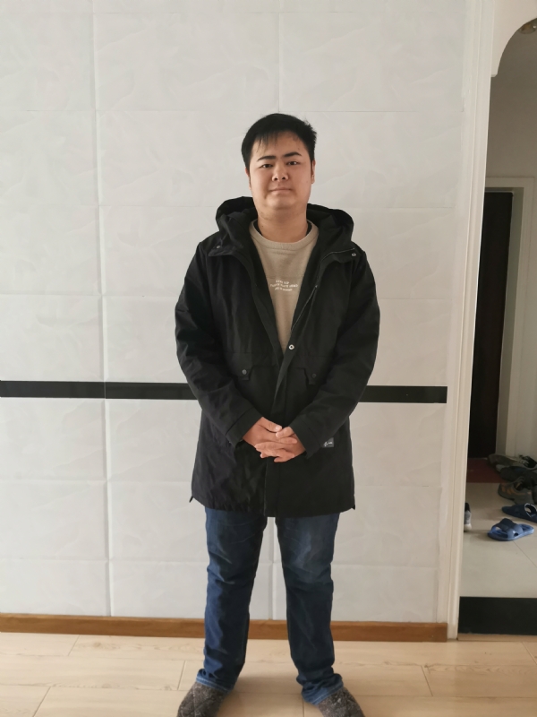 cake的第一张照片--邵武相亲网