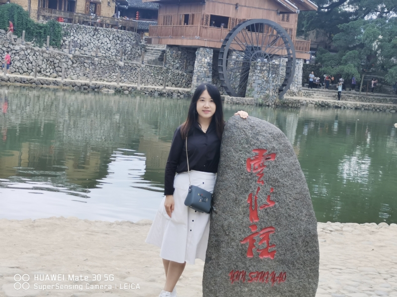 嘻嘻的第一张照片--邵武相亲网